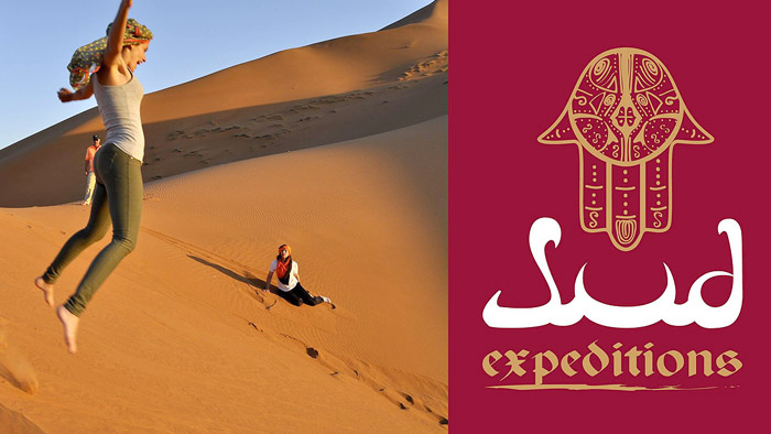 Desert Tours Morocco
