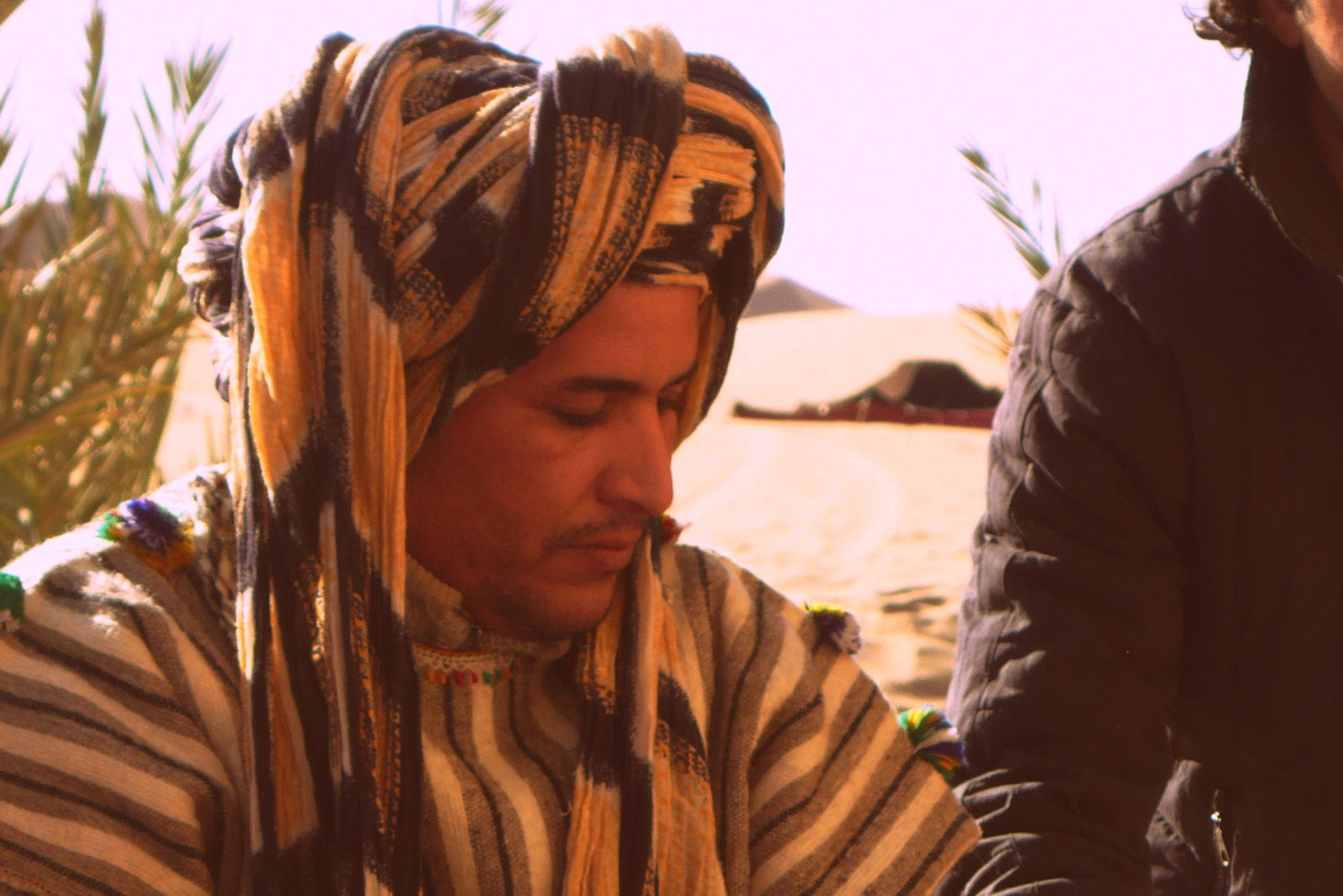 DRUM SESSION MOROCCO